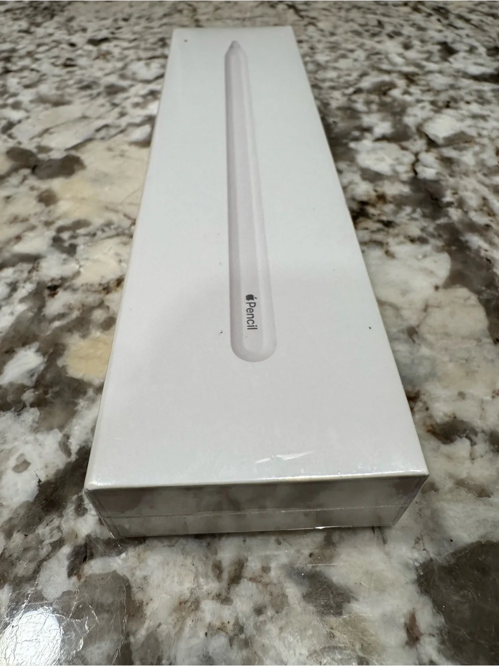 Apple Pencil (2nd generation)- White Stylus